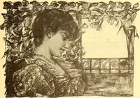Picture 24 of 438 from American art and American art collections; essays on artistic subjects (1889), leaf 54