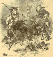 An illustration from American art and American art collections; essays on artistic subjects (1889)