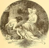 Picture 376 of 438 from American art and American art collections; essays on artistic subjects (1889), leaf 550