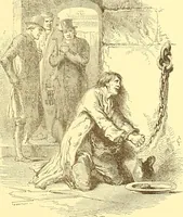 Picture 377 of 438 from American art and American art collections; essays on artistic subjects (1889), leaf 550