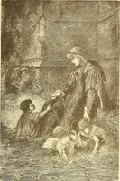 An illustration from American art and American art collections; essays on artistic subjects (1889)