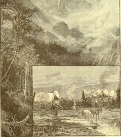 Picture 382 of 438 from American art and American art collections; essays on artistic subjects (1889), leaf 560