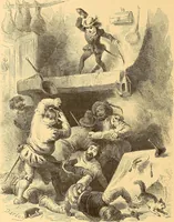 Picture 383 of 438 from American art and American art collections; essays on artistic subjects (1889), leaf 563