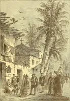 Picture 384 of 438 from American art and American art collections; essays on artistic subjects (1889), leaf 564