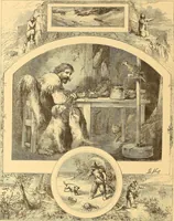 Picture 385 of 438 from American art and American art collections; essays on artistic subjects (1889), leaf 567