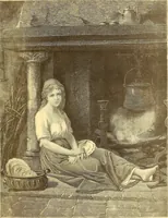 Picture 386 of 438 from American art and American art collections; essays on artistic subjects (1889), leaf 568