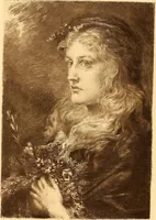 Picture 388 of 438 from American art and American art collections; essays on artistic subjects (1889), leaf 573