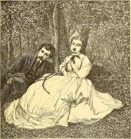 Picture 399 of 438 from American art and American art collections; essays on artistic subjects (1889), leaf 584