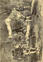 Picture 405 of 438 from American art and American art collections; essays on artistic subjects (1889), leaf 597