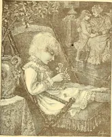 An illustration from American art and American art collections; essays on artistic subjects (1889)
