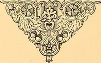 Picture 415 of 438 from American art and American art collections; essays on artistic subjects (1889), leaf 611