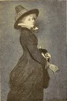 Picture 419 of 438 from American art and American art collections; essays on artistic subjects (1889), leaf 619