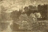Picture 420 of 438 from American art and American art collections; essays on artistic subjects (1889), leaf 623