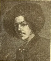 Picture 423 of 438 from American art and American art collections; essays on artistic subjects (1889), leaf 628