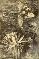 An illustration from American art and American art collections; essays on artistic subjects (1889)