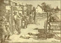 Picture 431 of 438 from American art and American art collections; essays on artistic subjects (1889), leaf 638