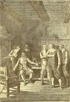 Picture 433 of 438 from American art and American art collections; essays on artistic subjects (1889), leaf 640