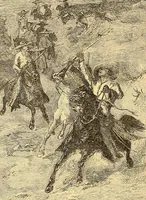 Picture 435 of 438 from American art and American art collections; essays on artistic subjects (1889), leaf 643