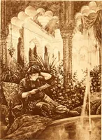 Picture 33 of 438 from American art and American art collections; essays on artistic subjects (1889), leaf 65