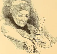 An illustration from American art and American art collections; essays on artistic subjects (1889)