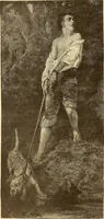 Picture 43 of 438 from American art and American art collections; essays on artistic subjects (1889), leaf 85