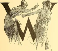 Picture 45 of 438 from American art and American art collections; essays on artistic subjects (1889), leaf 86