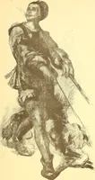 An illustration from American art and American art collections; essays on artistic subjects (1889)