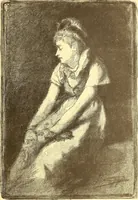 An illustration from American art and American art collections; essays on artistic subjects (1889)