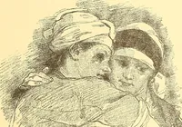 An illustration from American art and American art collections; essays on artistic subjects (1889)