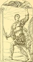 Picture 78 of 407 from American art and American art collections; essays on artistic subjects (1889), leaf 103