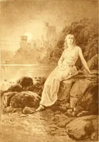 Picture 88 of 407 from American art and American art collections; essays on artistic subjects (1889), leaf 113