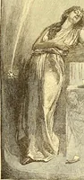 Picture 90 of 407 from American art and American art collections; essays on artistic subjects (1889), leaf 116