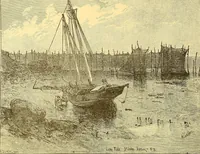 Picture 95 of 407 from American art and American art collections; essays on artistic subjects (1889), leaf 121