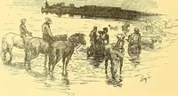 Picture 96 of 407 from American art and American art collections; essays on artistic subjects (1889), leaf 121