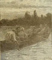 Picture 98 of 407 from American art and American art collections; essays on artistic subjects (1889), leaf 124