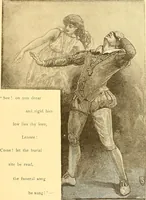 Picture 100 of 407 from American art and American art collections; essays on artistic subjects (1889), leaf 126