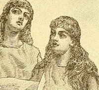 Picture 103 of 407 from American art and American art collections; essays on artistic subjects (1889), leaf 128