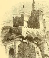 Picture 112 of 407 from American art and American art collections; essays on artistic subjects (1889), leaf 136