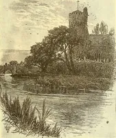 Picture 120 of 407 from American art and American art collections; essays on artistic subjects (1889), leaf 146