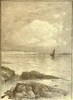 Picture 122 of 407 from American art and American art collections; essays on artistic subjects (1889), leaf 148