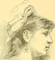 Picture 127 of 407 from American art and American art collections; essays on artistic subjects (1889), leaf 157