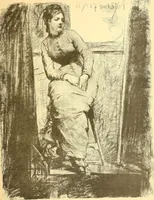 Picture 130 of 407 from American art and American art collections; essays on artistic subjects (1889), leaf 162