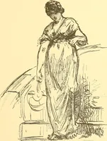 Picture 131 of 407 from American art and American art collections; essays on artistic subjects (1889), leaf 164