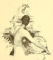 Picture 133 of 407 from American art and American art collections; essays on artistic subjects (1889), leaf 168