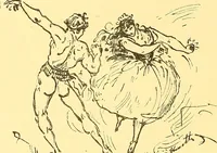 Picture 135 of 407 from American art and American art collections; essays on artistic subjects (1889), leaf 171