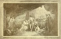 Picture 137 of 407 from American art and American art collections; essays on artistic subjects (1889), leaf 178