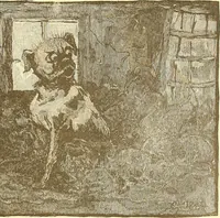 Picture 8 of 407 from American art and American art collections; essays on artistic subjects (1889), leaf 18