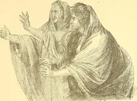 Picture 142 of 407 from American art and American art collections; essays on artistic subjects (1889), leaf 198