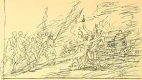Picture 144 of 407 from American art and American art collections; essays on artistic subjects (1889), leaf 201