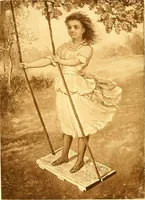 Picture 147 of 407 from American art and American art collections; essays on artistic subjects (1889), leaf 213